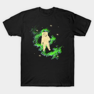 SpacePerson T-Shirt